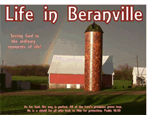 Tablet Screenshot of beranville.blogspot.com