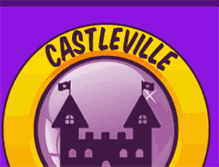 Tablet Screenshot of castlevillegamequests.blogspot.com