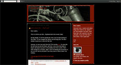 Desktop Screenshot of pinacoladasunrise.blogspot.com