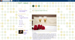 Desktop Screenshot of c2trainer.blogspot.com
