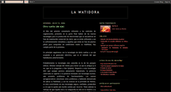 Desktop Screenshot of lawatidora.blogspot.com