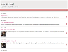 Tablet Screenshot of kateandnatesail.blogspot.com