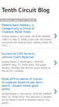 Mobile Screenshot of circuit10.blogspot.com