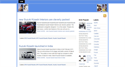 Desktop Screenshot of e-modifikasimotor.blogspot.com