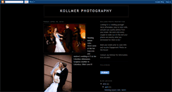 Desktop Screenshot of kollmerphoto.blogspot.com