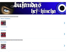 Tablet Screenshot of hcfhintxa.blogspot.com