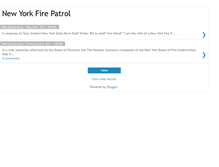 Tablet Screenshot of nyfp.blogspot.com