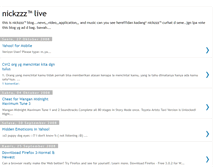 Tablet Screenshot of nickzzz-live.blogspot.com