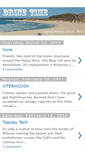 Mobile Screenshot of brinetimes.blogspot.com