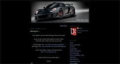 Desktop Screenshot of paganikon.blogspot.com