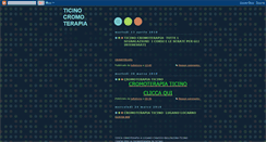 Desktop Screenshot of cromoterapia-ticino.blogspot.com