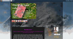 Desktop Screenshot of mulhercuriosa.blogspot.com