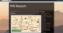 Desktop Screenshot of paschaldeutsch.blogspot.com