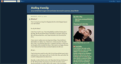 Desktop Screenshot of halleyswaronmelanoma.blogspot.com