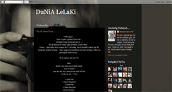 Desktop Screenshot of jambatankata.blogspot.com