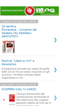 Mobile Screenshot of giovanidemocraticipisa.blogspot.com