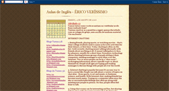 Desktop Screenshot of inglesericoverissimo.blogspot.com