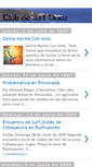 Mobile Screenshot of clubdesurftaucu.blogspot.com