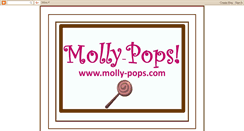 Desktop Screenshot of molly-popsdesigns.blogspot.com