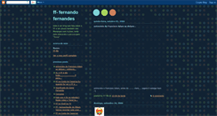Desktop Screenshot of fernandofernandes-ff.blogspot.com