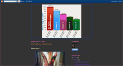 Desktop Screenshot of bestnumbingcream.blogspot.com