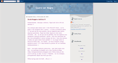 Desktop Screenshot of embuscadacinturaperfeita.blogspot.com