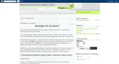 Desktop Screenshot of najlepsze-oferty.blogspot.com