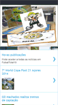 Mobile Screenshot of futsaltotal19.blogspot.com