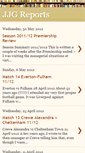 Mobile Screenshot of jjgreports.blogspot.com