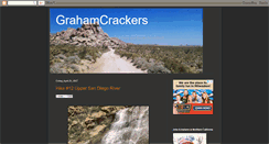 Desktop Screenshot of johnandautumnsadventures.blogspot.com