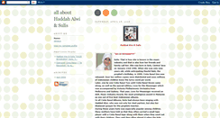 Desktop Screenshot of loverasul.blogspot.com