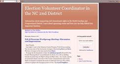 Desktop Screenshot of nraevc2nddistrictnc.blogspot.com