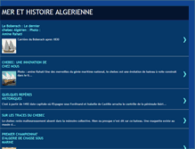 Tablet Screenshot of informationautique.blogspot.com