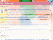 Tablet Screenshot of happpyhalogens.blogspot.com