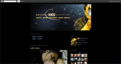 Desktop Screenshot of mogenalirico.blogspot.com