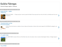 Tablet Screenshot of efabregas.blogspot.com