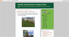Desktop Screenshot of cefgolfe-montegordo.blogspot.com