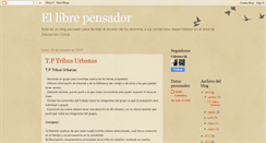Desktop Screenshot of civicaguadalupe3.blogspot.com
