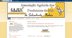 Desktop Screenshot of aapmsajuc.blogspot.com