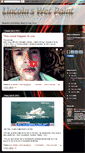 Mobile Screenshot of bjlincoln.blogspot.com