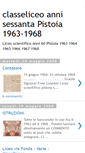 Mobile Screenshot of classeliceo.blogspot.com