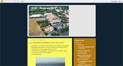 Desktop Screenshot of ecac-pomerols.blogspot.com