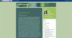 Desktop Screenshot of chanda-durantfellowship.blogspot.com