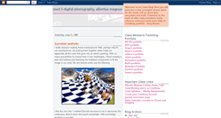 Desktop Screenshot of albertusdigital.blogspot.com