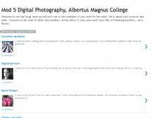 Tablet Screenshot of albertusdigital.blogspot.com