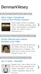 Mobile Screenshot of denmarkvesey-crosscurrents.blogspot.com