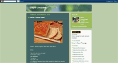 Desktop Screenshot of dapuranayank.blogspot.com
