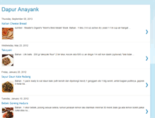 Tablet Screenshot of dapuranayank.blogspot.com
