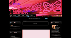 Desktop Screenshot of carolfeb.blogspot.com