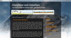 Desktop Screenshot of jndellapereira.blogspot.com